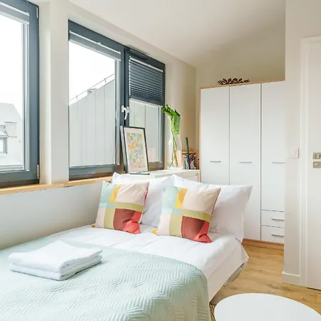 Kolo Brzegu 55 Apartment *
