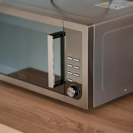 Apartmán Kolo Brzegu 55 Kolobřeh