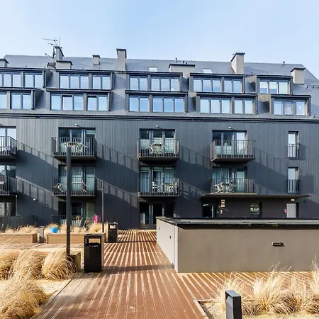 Kolo Brzegu 55 Apartmán