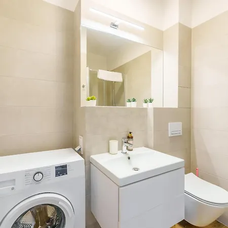 Apartmán Kolo Brzegu 55