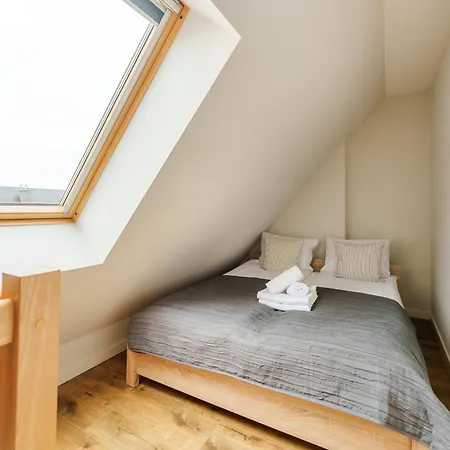 Apartmán Kolo Brzegu 55 Kolobřeh