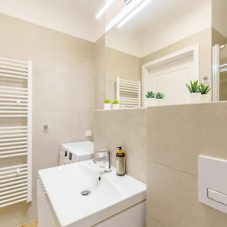 Apartmán Kolo Brzegu 55 Kolobřeh