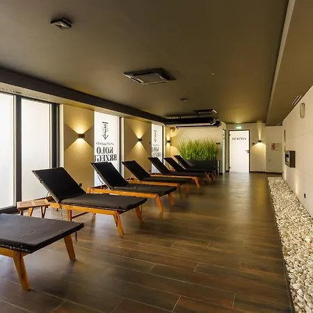 Apartmán Kolo Brzegu 55